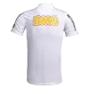 Santos FC Home Retro Soccer Jersey 2011/12 - acejersey