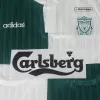 Liverpool Away Retro Soccer Jersey 1995/96 - acejersey