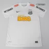 Santos FC Home Retro Soccer Jersey 2011/12 - acejersey