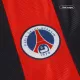 PSG Home Retro Soccer Jersey 2001/02 - acejersey