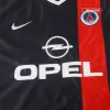 PSG Home Retro Soccer Jersey 2001/02 - acejersey