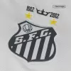 Santos FC Home Retro Soccer Jersey 2011/12 - acejersey