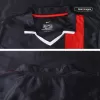 PSG Home Retro Soccer Jersey 2001/02 - acejersey