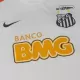 Santos FC Home Retro Soccer Jersey 2011/12 - acejersey