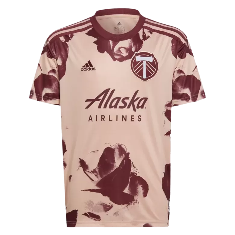Timbers Jersey Concept for 2022 : r/timbers