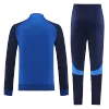 Customize Blue Jacket Training Kit 2022 Adults - acejersey