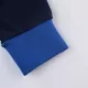 Customize Blue Jacket Training Kit 2022 Adults - acejersey