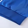 Customize Blue Jacket Training Kit 2022 Adults - acejersey