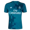 Real Madrid Away Retro Soccer Jersey 2017/18 - acejersey