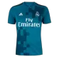 Real Madrid Away Retro Soccer Jersey 2017/18 - acejersey