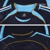 Argentina Away Retro Soccer Jersey 2006 - acejersey