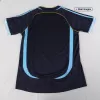 Argentina Away Retro Soccer Jersey 2006 - acejersey