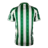 Real Betis Home Retro Soccer Jersey 1995/96 - acejersey