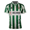 Real Betis Home Retro Soccer Jersey 1995/96 - acejersey