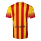 Barcelona Away Retro Soccer Jersey 2013/14 - acejersey