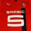 Men's Stade Rennais Home Jersey 2022/23 - Fans Version - acejersey