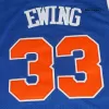 Men's New York Knicks Patrick Ewing #33 Hardwood Classics Swingman Jersey 1991/92 - acejersey