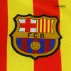 Barcelona Away Retro Soccer Jersey 2013/14 - acejersey