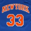 Men's New York Knicks Patrick Ewing #33 Hardwood Classics Swingman Jersey 1991/92 - acejersey