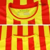 Barcelona Away Retro Soccer Jersey 2013/14 - acejersey