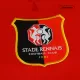 Men's Stade Rennais Home Jersey 2022/23 - Fans Version - acejersey