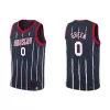 Men's Houston Rockets Swingman Jersey 2022 - City Edition - acejersey