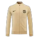Barcelona Yellow Jacket Training Kit 2022/23 For Adults - acejersey