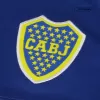 Boca Juniors Home Retro Soccer Jersey 2000/01 - acejersey