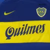 Boca Juniors Home Retro Soccer Jersey 2000/01 - acejersey