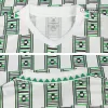 Nigeria Away Retro Soccer Jersey 1994 - acejersey