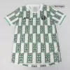 Nigeria Away Retro Soccer Jersey 1994 - acejersey