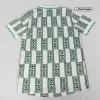 Nigeria Away Retro Soccer Jersey 1994 - acejersey