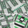 Nigeria Away Retro Soccer Jersey 1994 - acejersey