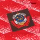 Soviet Union Home Retro Soccer Jersey 1987/88 - acejersey