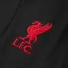 Liverpool 1/4 Zip Red Tracksuit Kit(Top+Pants) 2022/23 for Adults - acejersey