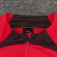 Liverpool 1/4 Zip Red Tracksuit Kit(Top+Pants) 2022/23 for Adults - acejersey