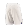 PSG Third Away Soccer Shorts 2022/23 - acejersey