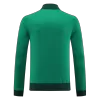 Mexico Green Jacket Training Kit 2022 For Adults - acejersey