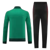 Mexico Green Jacket Training Kit 2022 For Adults - acejersey