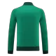 Mexico Green Jacket Training Kit 2022 For Adults - acejersey