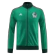 Mexico Green Jacket Training Kit 2022 For Adults - acejersey