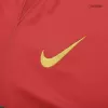 Men's Portugal Home Soccer Jersey 2022 - Fans Version - acejersey