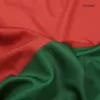 Men's Portugal Home Soccer Jersey 2022 - Fans Version - acejersey