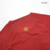 Men's Portugal Home Soccer Jersey 2022 - Fans Version - acejersey