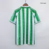 Real Betis Home Retro Soccer Jersey 1995/96 - acejersey