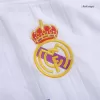 Real Madrid Home Retro Soccer Jersey 1996/97 - acejersey