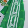 Real Betis Home Retro Soccer Jersey 1995/96 - acejersey