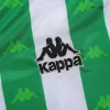 Real Betis Home Retro Soccer Jersey 1995/96 - acejersey