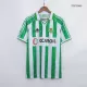 Real Betis Home Retro Soccer Jersey 1995/96 - acejersey