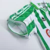 Real Betis Home Retro Soccer Jersey 1995/96 - acejersey